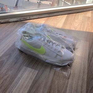 Nike Blazer Low canvas